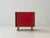 Chest of Drawers with Red Sliding Doors from Stella Möbel, 1990s For Sale - Image 16 of 16