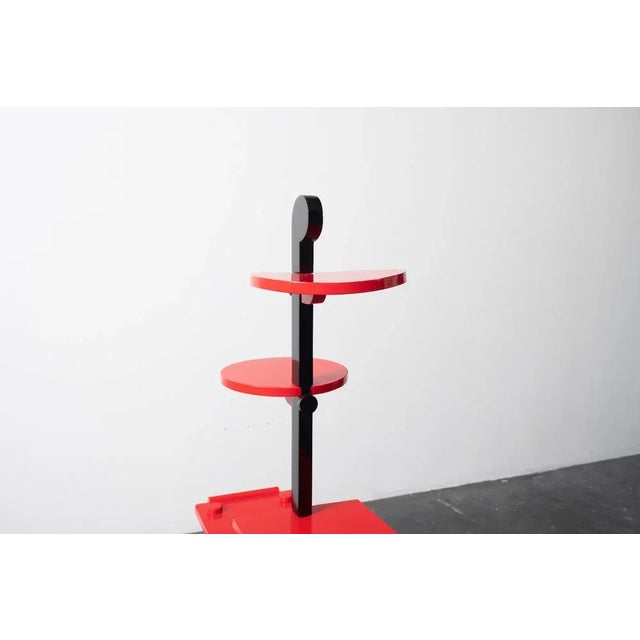 Shelf attributed to Andrè Groult, 1930s For Sale - Image 6 of 12