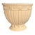 1990s Lenox Ivory Pedestal Bowl – Made in the Usa For Sale