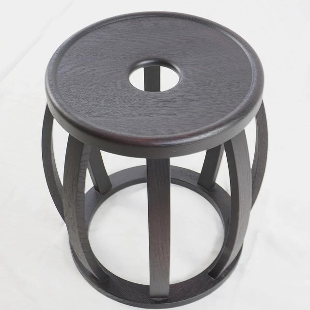 B&B Italia B&b Italia Maxalto Simplice Side Table by Antonio Citterio For Sale - Image 4 of 5
