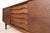 Danish Model No. 65 Sideboard in Chocolate Brown Stained Oak from Skovby Møbler, 1960s For Sale - Image 6 of 12