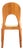 Horve Chairs from Koefoed Morten, Set of 4 For Sale