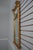 Glass Friedman Brothers Eglomise Top Federal Mirror For Sale - Image 7 of 12