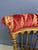 French Napoleon III Giltwood SpindleBack Chair in the Louis XVI Taste Circa 1870 For Sale In Philadelphia - Image 6 of 15
