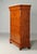 Antique Louis-Philippe Secretaire in Ash, 1840 For Sale - Image 15 of 18