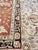 9x12 Handwoven Indo Agra Area Rug - 107081 For Sale - Image 11 of 12