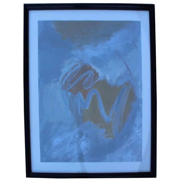 Rowann Villency Abstract Artwork For Sale