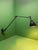 Vintage Wall Mounted Task Lamp by Curt Fischer for Midgard, 1930s For Sale - Image 4 of 11