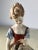 Porcelain Statuette from Capodimonte, Italy, 1970s For Sale - Image 6 of 10