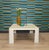 C&B Italia Mid-Century Amanta Coffee Table by Mario Bellini for C&B Italia, 1960s For Sale - Image 4 of 12