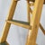 Mid-Century Modern Italian Wooden Ladder by Fabbrica Scale Alberti, 1960s For Sale - Image 11 of 18