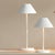 Alluna Cordless Led Lamp 14" - White For Sale - Image 9 of 9