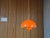 Mid-Century Modern Flower Pot Pendant Lamp by Verner Panton for Louis Poulsen, Denmark, 1960s For Sale - Image 3 of 14