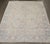 Ivory Antique Persian Tabriz Rug no. j4805 For Sale In New York - Image 6 of 11