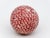 Late 19th Century Rug Balls - Set of 6 For Sale - Image 11 of 13