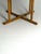 1950s Round Oak Dining Table from Kurt Østervig, 1950s For Sale - Image 5 of 7