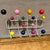 1990s Hang-It-All Coat Rack Originally Charles and Ray Eames Modern Production For Sale - Image 5 of 13