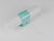 Bauhaus Turquoise Double Sconce Wall Light, Germany, 1950s For Sale - Image 6 of 17