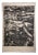 Jean Dubuffet, Les Squales, Original Lithograph, 1959 For Sale