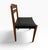 1960s Mid-Century Danish Modern Teak Dining Chairs - Set of 6 For Sale - Image 5 of 7