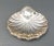 Mid 20th Century Reed & Barton Sterling Silver Footed Scalloped Clam Shell Dish For Sale - Image 10 of 10