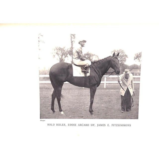 White "Racing in America 1937-1959" 1960 Kelley, Robert F. For Sale - Image 8 of 13