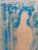 Circa 1965 Etienne Ret Original Figural Nude Painting, Signed Paris For Sale In Washington DC - Image 6 of 6