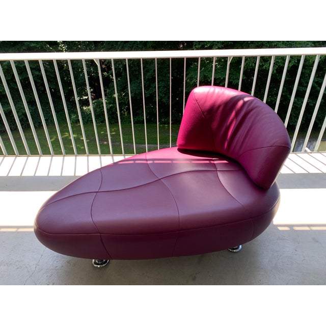 Metal Kikko Lounger from Leolux, 2000s For Sale - Image 7 of 14