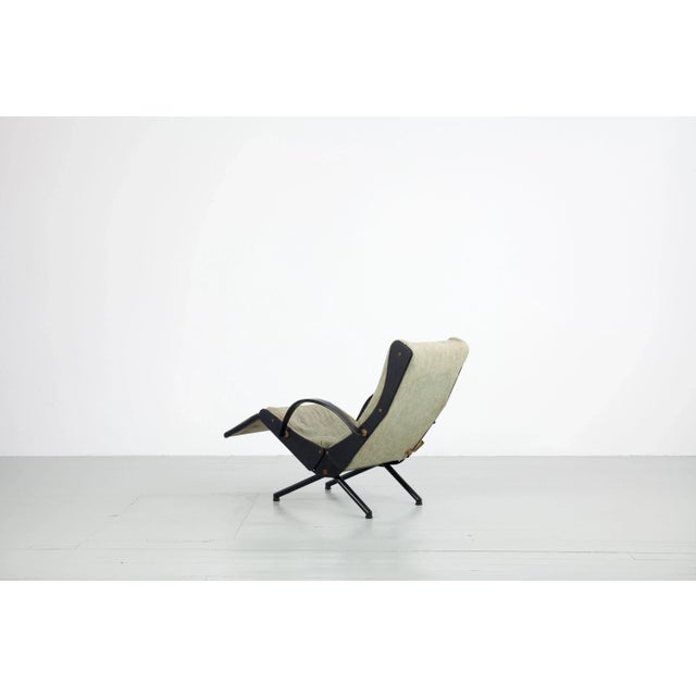 Metal Set of Reclining Chairs For Sale - Image 7 of 18