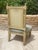 Small Louis XVI Side Chair For Sale - Image 10 of 18