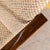 Vintage Lounge Chair with Square Frame and Off-White Diamond Pattern, 1950s For Sale - Image 9 of 10