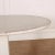 Swedish Painted Pedestal Table For Sale - Image 3 of 6
