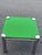 Metal Poker Game Table by Joe Colombo for Zanotta, 1968 For Sale - Image 7 of 18