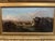 Antique 19th C. Oil Painting European Battlefield WOW! For Sale - Image 4 of 18