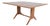 Mid-Century Teak Metamorphic Dining Coffee Table by Wilhelm Renz, Germany, 1950s For Sale