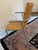 Wood 1970s Modernist Chair With Laminated Plywood Seat For Sale - Image 7 of 9