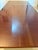 Wood Antique William IV Extendable Dining Table in Figured Mahogany, 1835 For Sale - Image 7 of 15