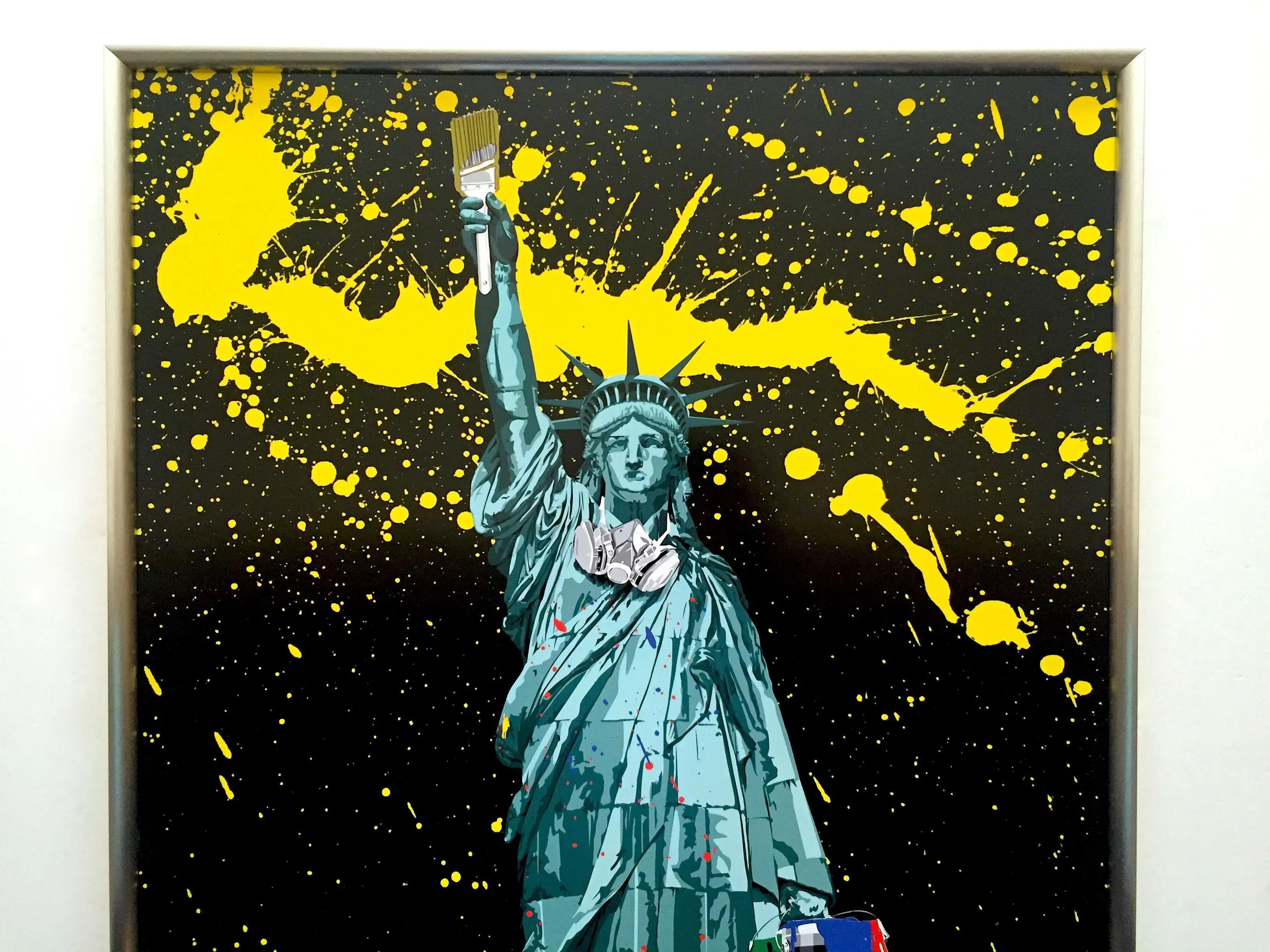 Mr. Brainwash 