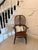 Mid 19th Century Antique English Yew Wood Windsor Hoop Back Armchair, 1860 For Sale - Image 5 of 15