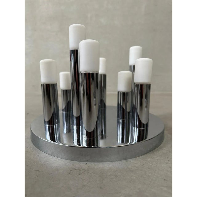 Vintage Ceiling Lamps, Set of 2 For Sale - Image 13 of 13