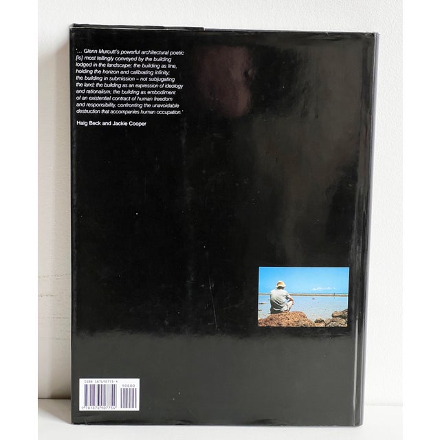 Glenn Murcutt: A Singular Architectural Practice Coffee Table Book For Sale - Image 10 of 10