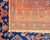 1930s Early 20th Century Bidjar Rug For Sale - Image 5 of 6