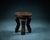 Senoufo Long Wooden Stool, Ivory Coast For Sale - Image 4 of 5
