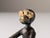 Kay Bojesen, Monkey, 1950s, Bronze For Sale - Image 12 of 13