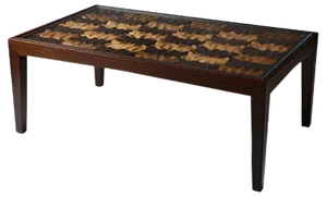 Coffee Table from Pitsilkas 1936