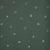 Schumacher x Backdrop Heavenly Bodies Wallpaper in Deep Green For Sale