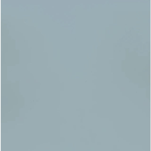 Not Yet Made - Made To Order Matthew Izzo Home Avery Light Blue Lacquer Fluted Six Drawer Chest For Sale - Image 5 of 5