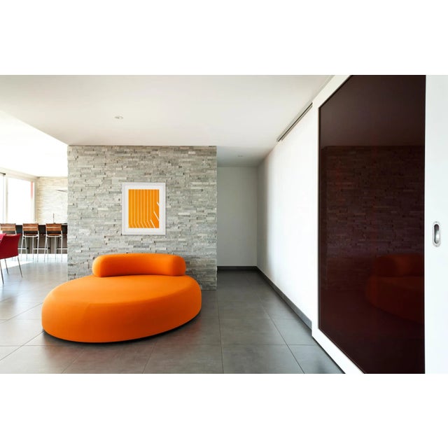 Crayon on vellum Edition: Unique, Unframed. In a broader sense, Tilmans works on paper function as an archive of the...