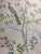 Not Yet Made - Made To Order Hand Painted Chinoiserie Peacock Peony Botanical Wallpaper Panels, Soft Pastel Oriental Floral Wall Mural For Sale - Image 5 of 7