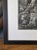 Wood Blurred Landscape N. 4 Black and White Photography For Sale - Image 7 of 7